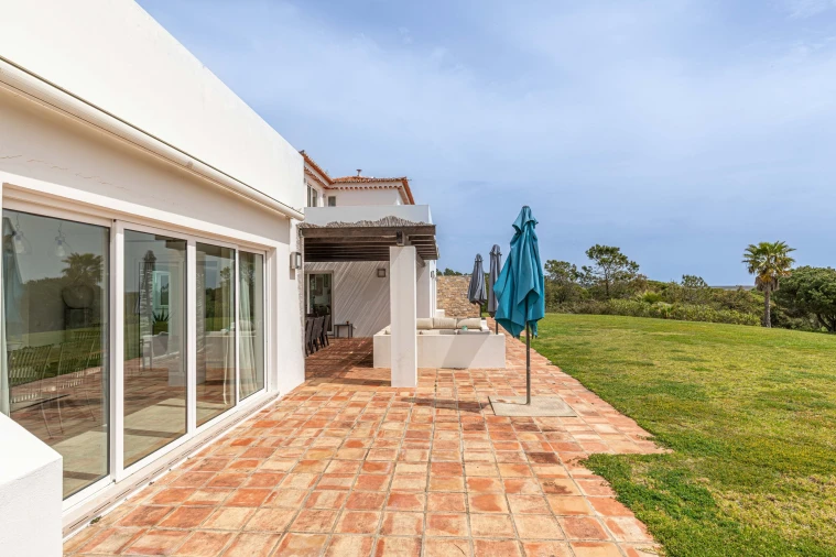 Moradia T6 para Venda em Conceição e Cabanas de Tavira Foto 25