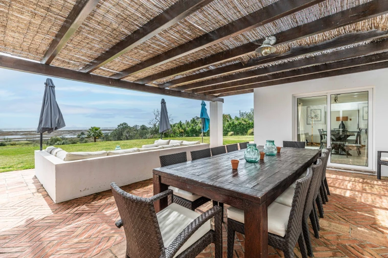 Moradia T6 para Venda em Conceição e Cabanas de Tavira Foto 16