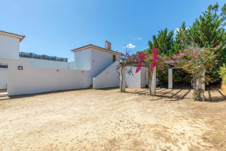 Moradia T6 para Venda em Conceição e Cabanas de Tavira Foto 5