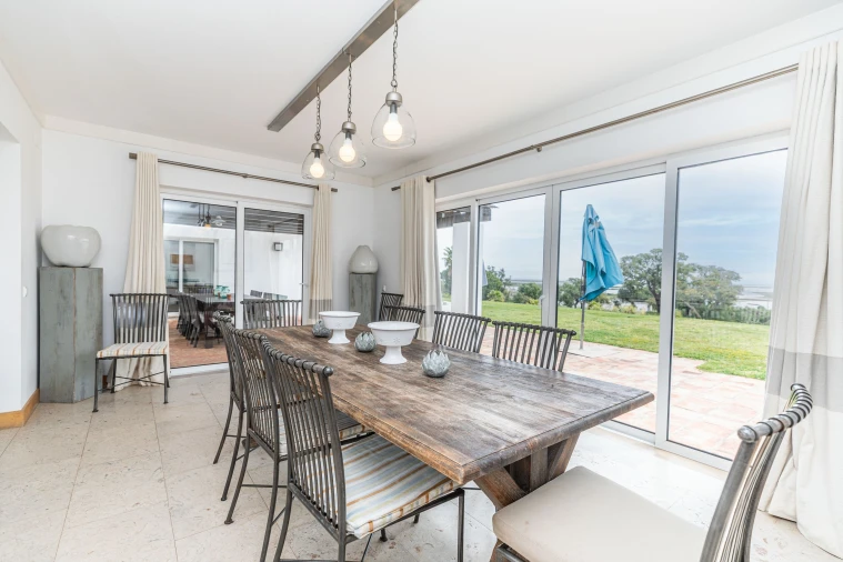 Moradia T6 para Venda em Conceição e Cabanas de Tavira Foto 47