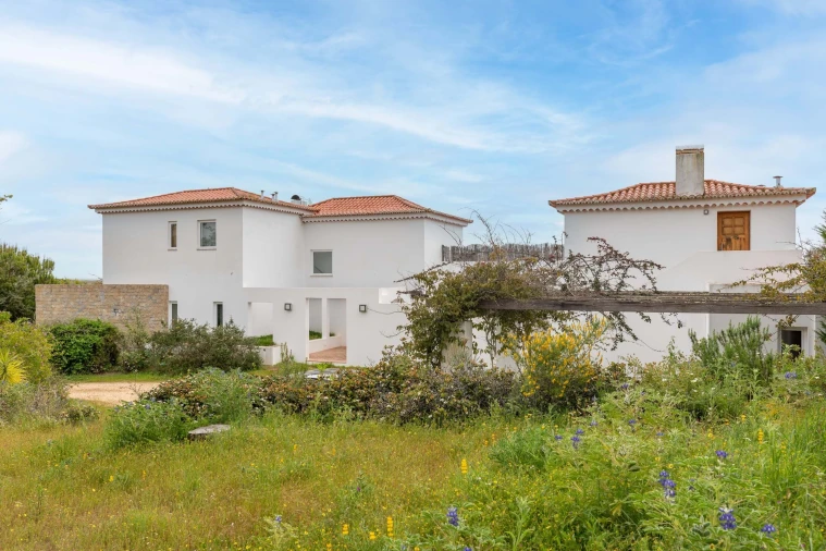 Moradia T6 para Venda em Conceição e Cabanas de Tavira Foto 28