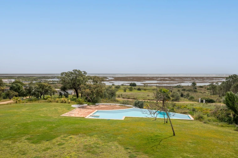 Moradia T6 para Venda em Conceição e Cabanas de Tavira Foto 41