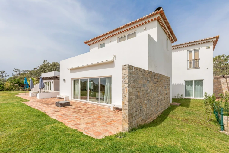 Moradia T6 para Venda em Conceição e Cabanas de Tavira Foto 29