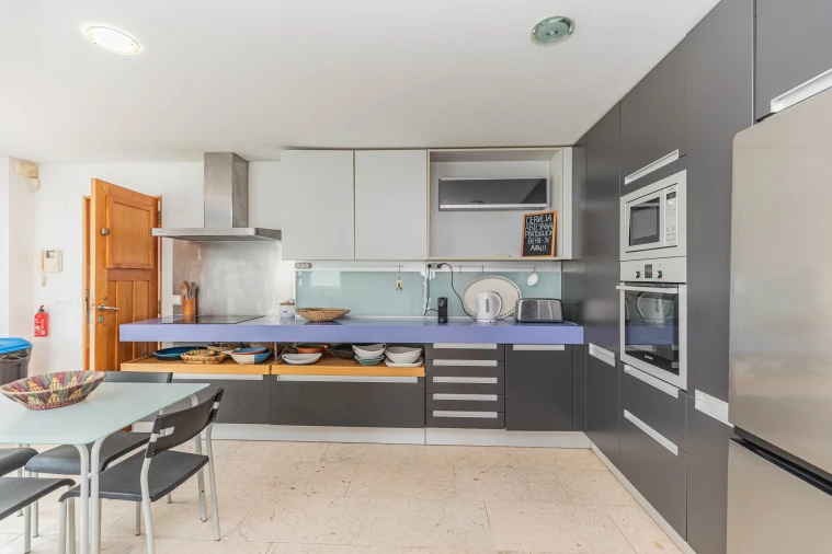 Moradia T6 para Venda em Conceição e Cabanas de Tavira Foto 48