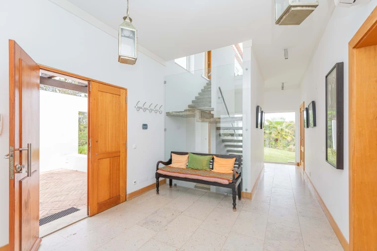 Moradia T6 para Venda em Conceição e Cabanas de Tavira Foto 8