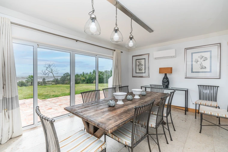 Moradia T6 para Venda em Conceição e Cabanas de Tavira Foto 46