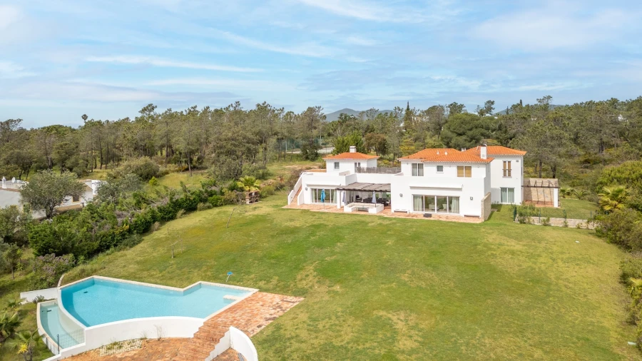 Moradia T6 para Venda em Conceição e Cabanas de Tavira Foto 64