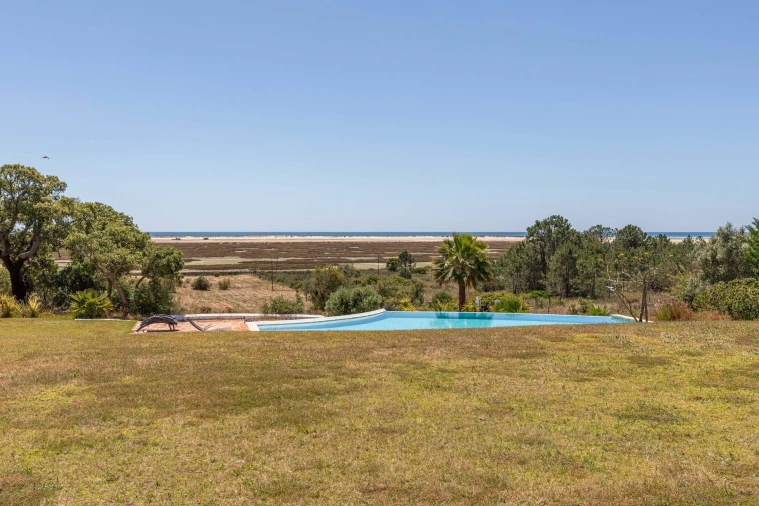 Moradia T6 para Venda em Conceição e Cabanas de Tavira Foto 56