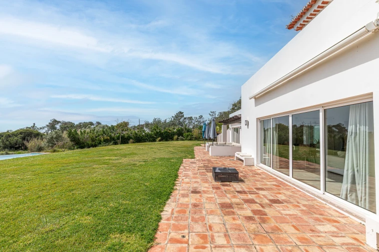 Moradia T6 para Venda em Conceição e Cabanas de Tavira Foto 26