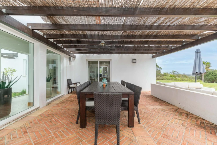 Moradia T6 para Venda em Conceição e Cabanas de Tavira Foto 17