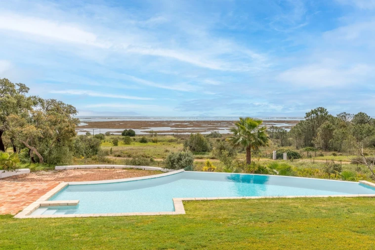 Moradia T6 para Venda em Conceição e Cabanas de Tavira Foto 61