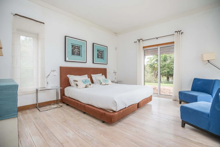 Moradia T6 para Venda em Conceição e Cabanas de Tavira Foto 30