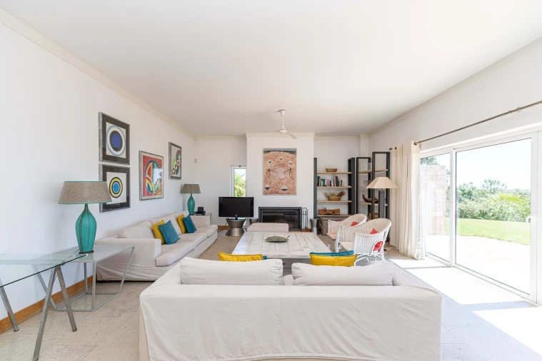 Moradia T6 para Venda em Conceição e Cabanas de Tavira Foto 11