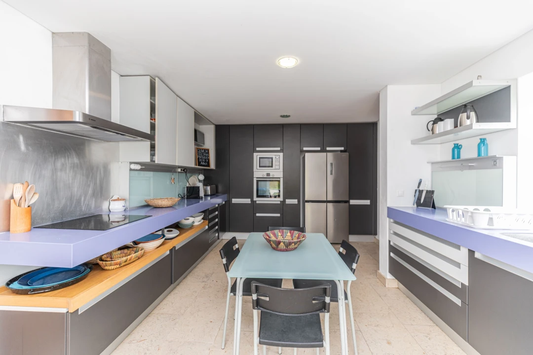 Moradia T6 para Venda em Conceição e Cabanas de Tavira Foto 49