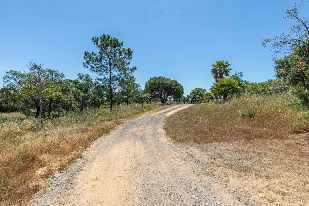 Moradia T6 para Venda em Conceição e Cabanas de Tavira Foto 4
