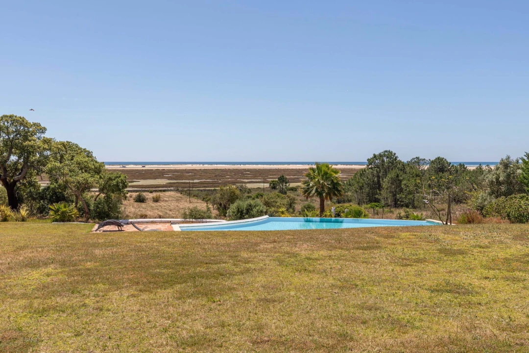 Moradia T6 para Venda em Conceição e Cabanas de Tavira Foto 56