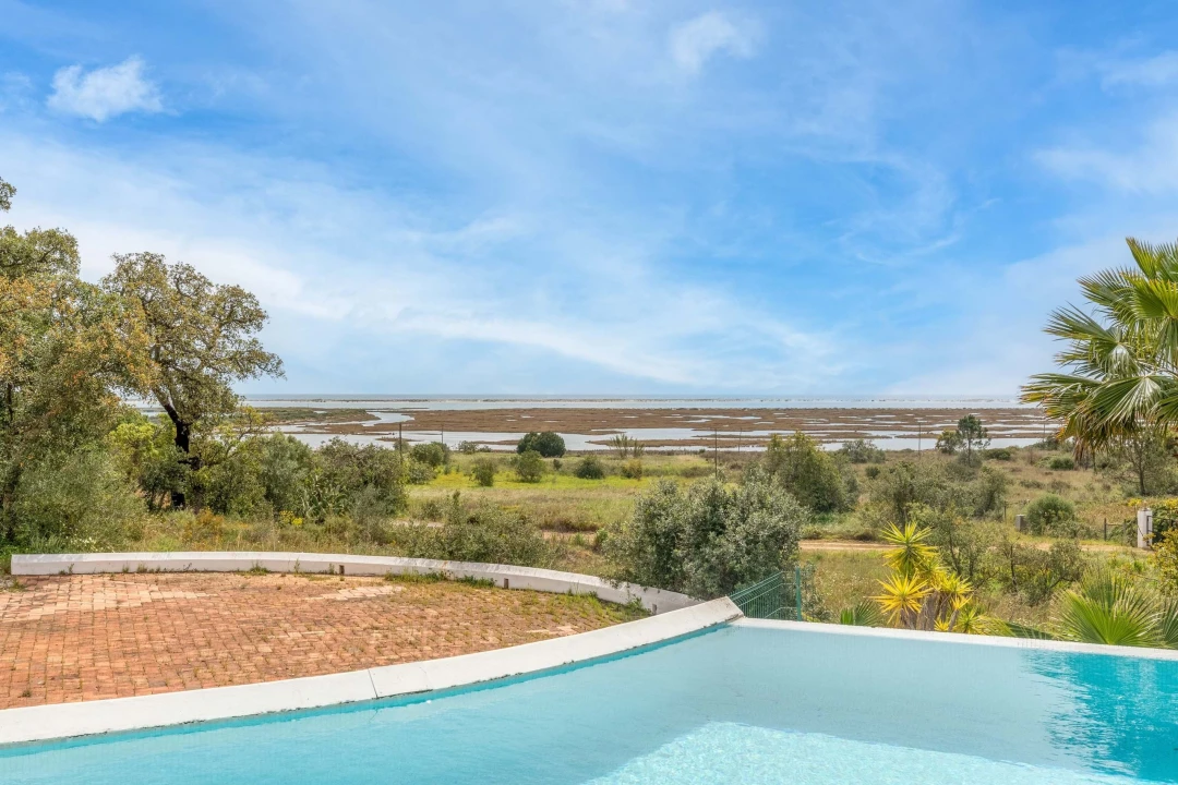 Moradia T6 para Venda em Conceição e Cabanas de Tavira Foto 62