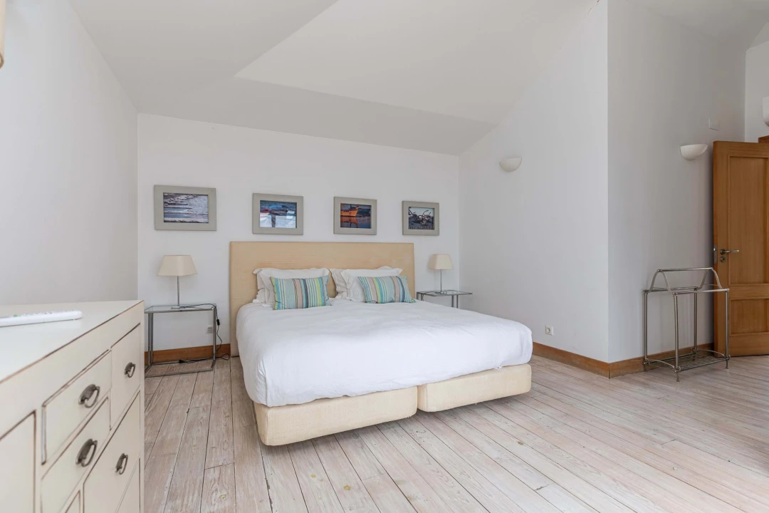 Moradia T6 para Venda em Conceição e Cabanas de Tavira Foto 38