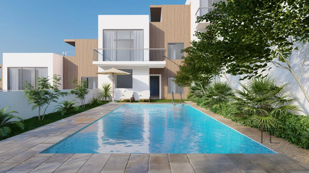 Moradia T3 para Venda em Caniço Foto 1