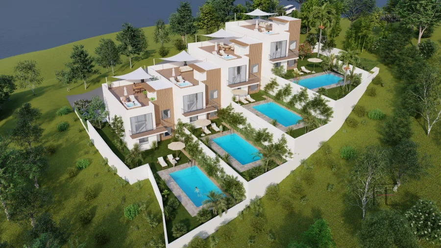 Moradia T3 para Venda em Caniço Foto 2