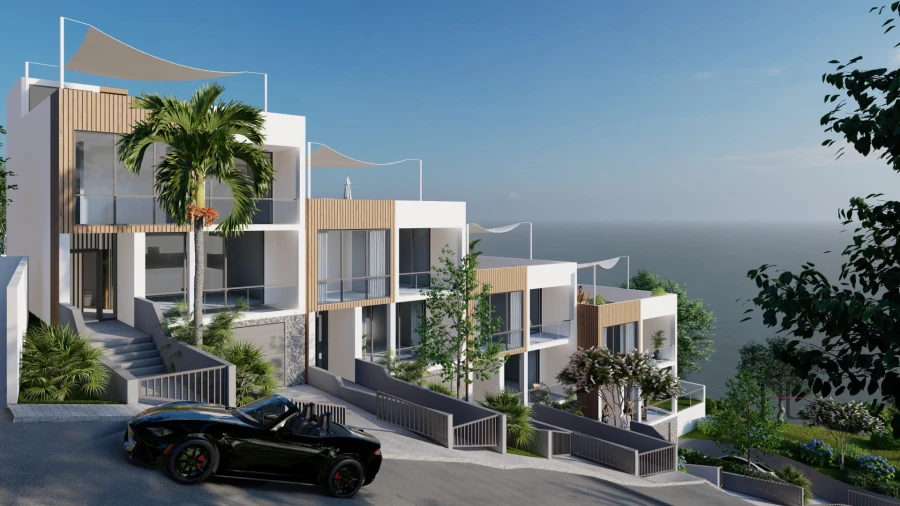 Moradia T3 para Venda em Caniço Foto 6