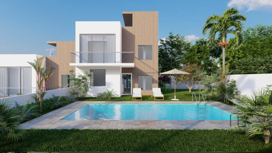 Moradia T3 para Venda em Caniço Foto 8