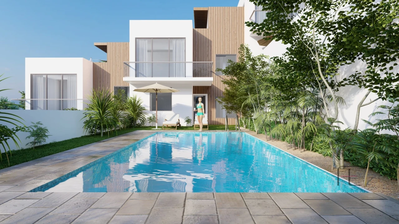 Moradia T3 para Venda em Caniço Foto 8