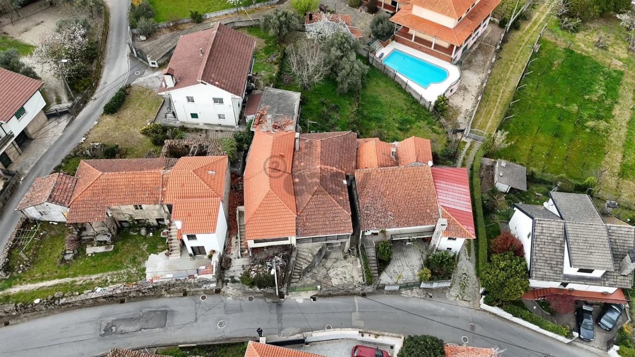 Moradia T3 para Venda em Mondrões Foto 2