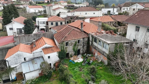 Moradia T3 para Venda em Mondrões