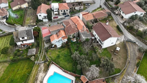 Moradia T3 para Venda em Mondrões