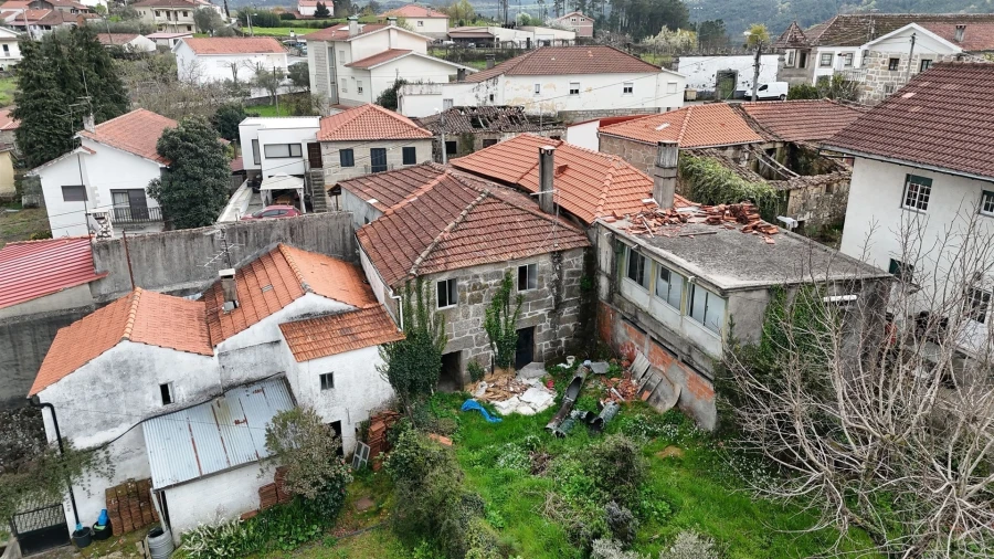 Moradia T3 para Venda em Mondrões Foto 4