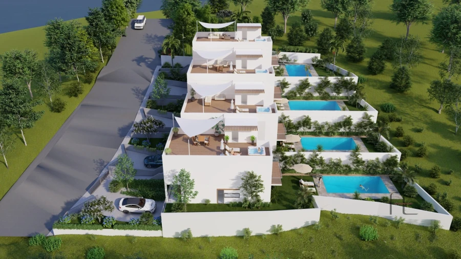 Moradia T3 para Venda em Caniço Foto 8