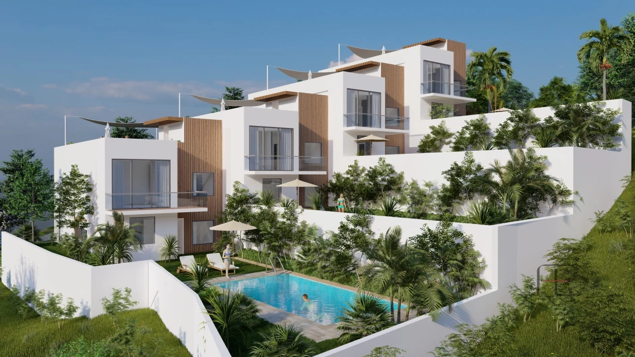 Moradia T3 para Venda em Caniço Foto 4