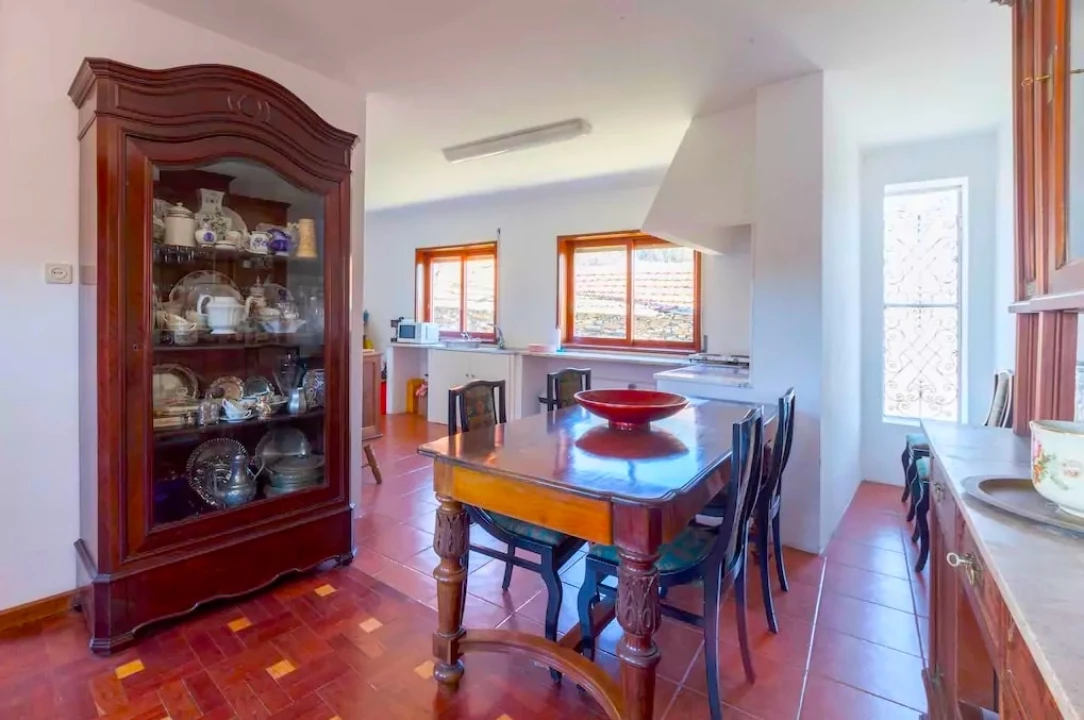 Quinta T0 para Venda em Aguiar de Sousa Foto 23