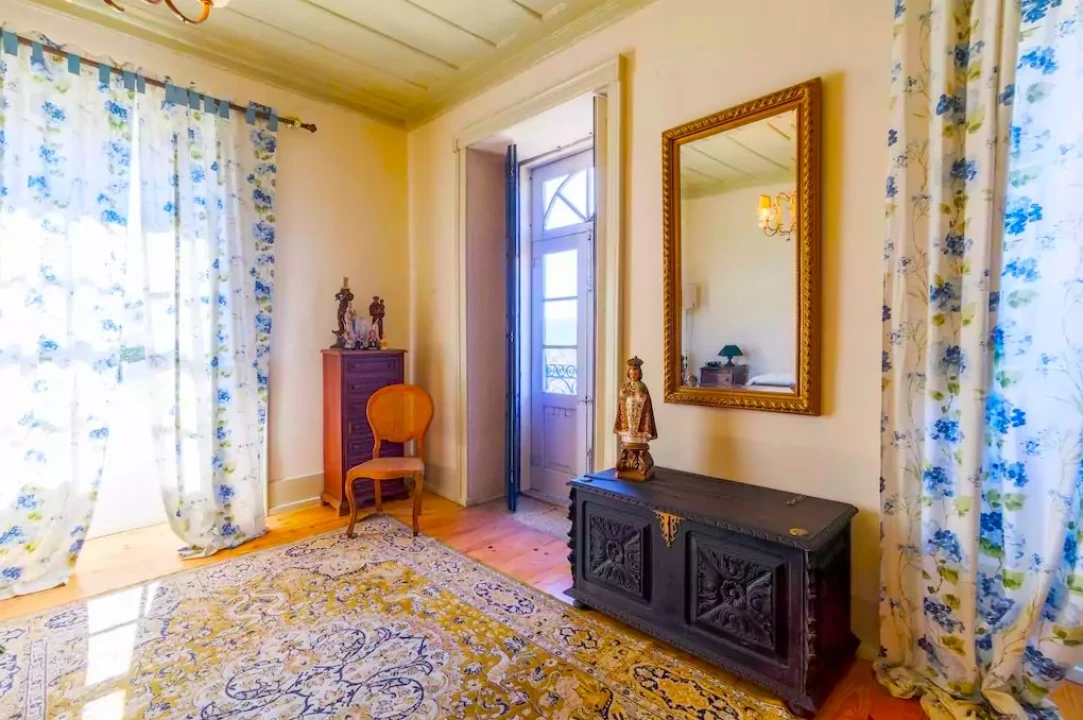 Quinta T0 para Venda em Aguiar de Sousa Foto 10