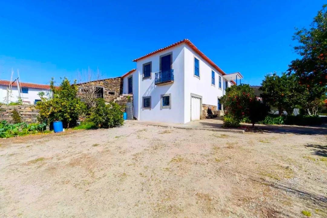 Quinta T0 para Venda em Aguiar de Sousa Foto 1