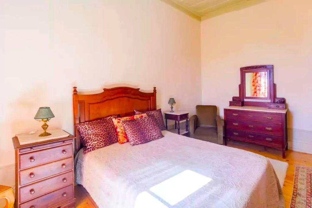 Quinta T0 para Venda em Aguiar de Sousa Foto 17