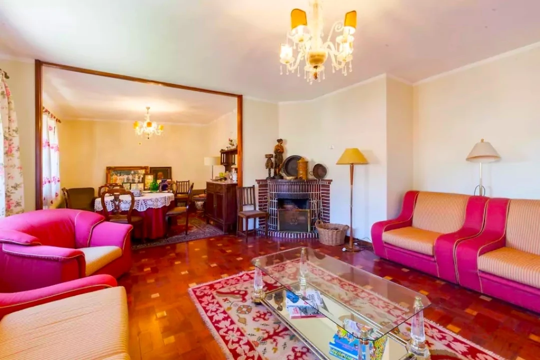 Quinta T0 para Venda em Aguiar de Sousa Foto 26