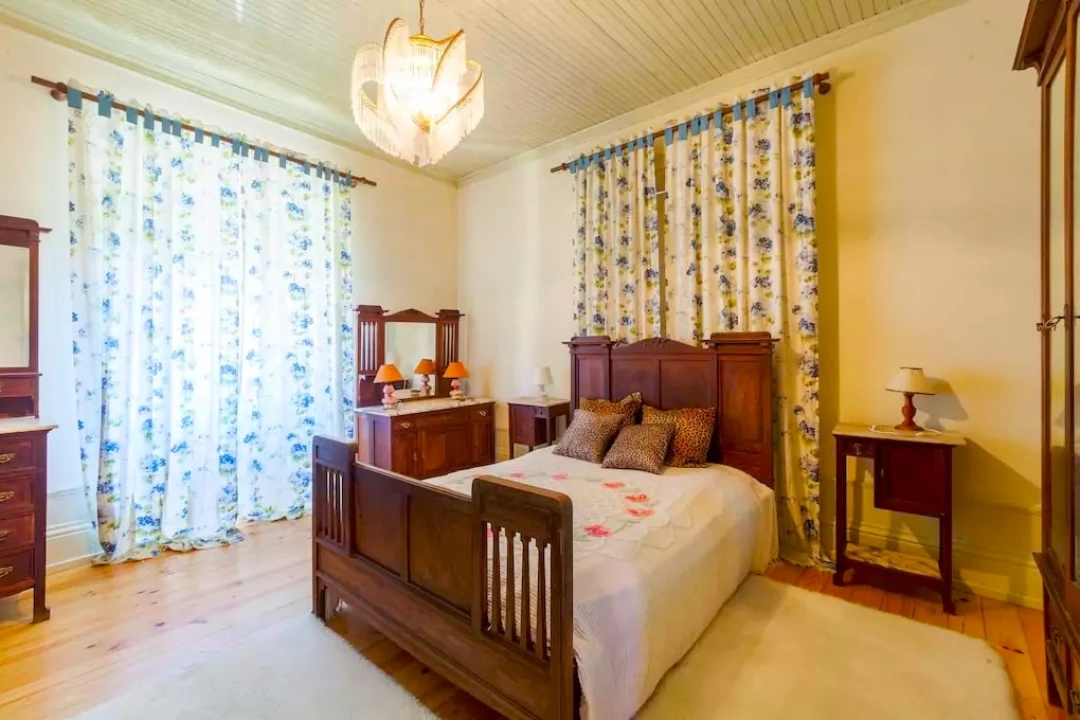 Quinta T0 para Venda em Aguiar de Sousa Foto 25