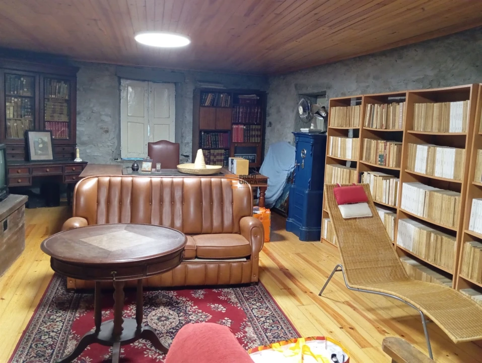 Quinta T0 para Venda em Aguiar de Sousa Foto 27