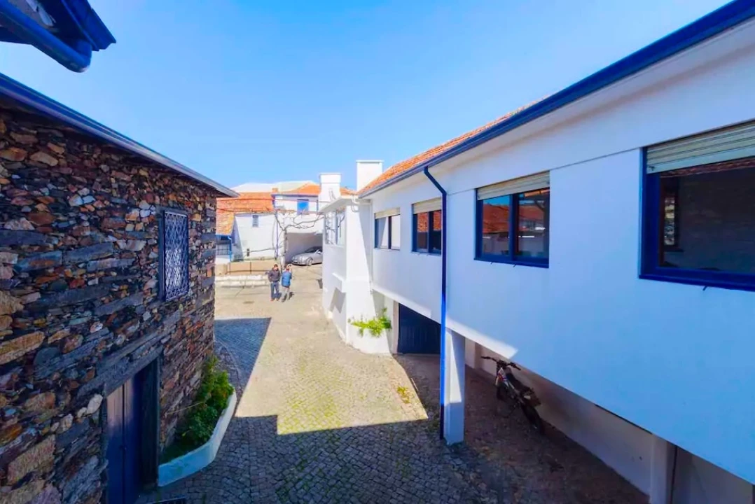 Quinta T0 para Venda em Aguiar de Sousa Foto 4