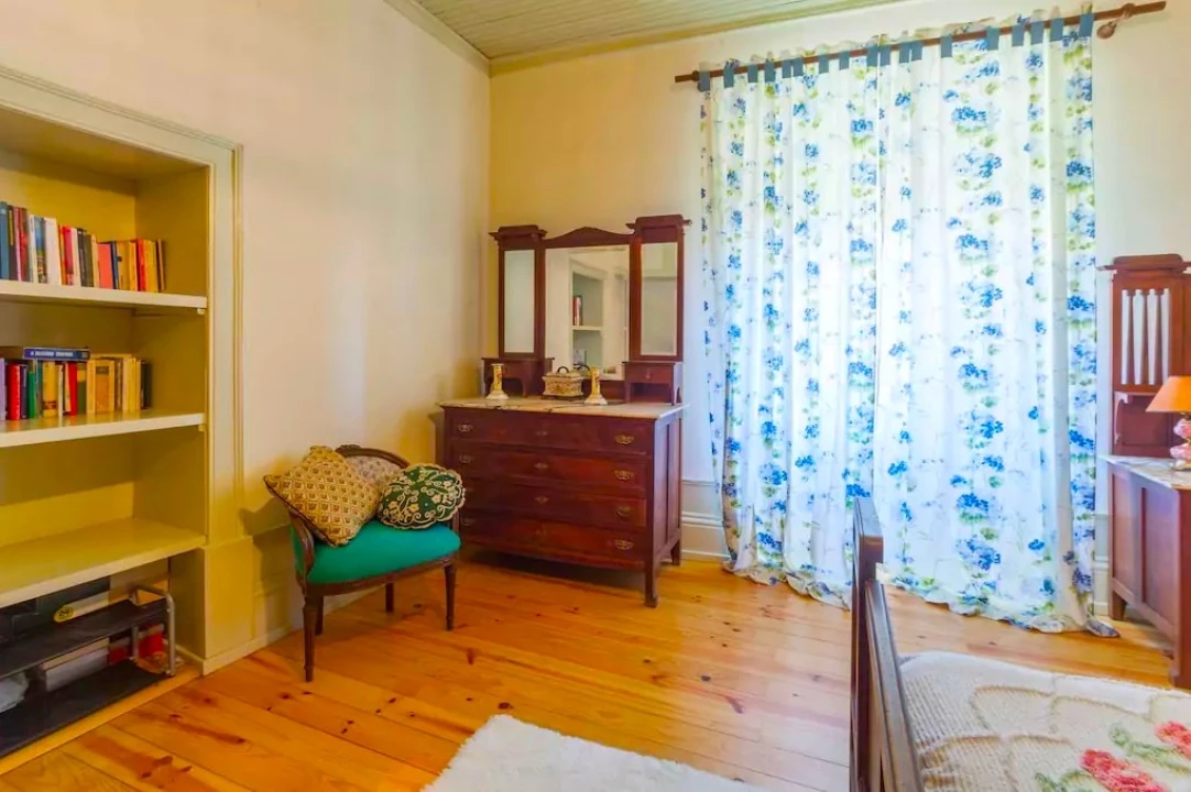 Quinta T0 para Venda em Aguiar de Sousa Foto 22