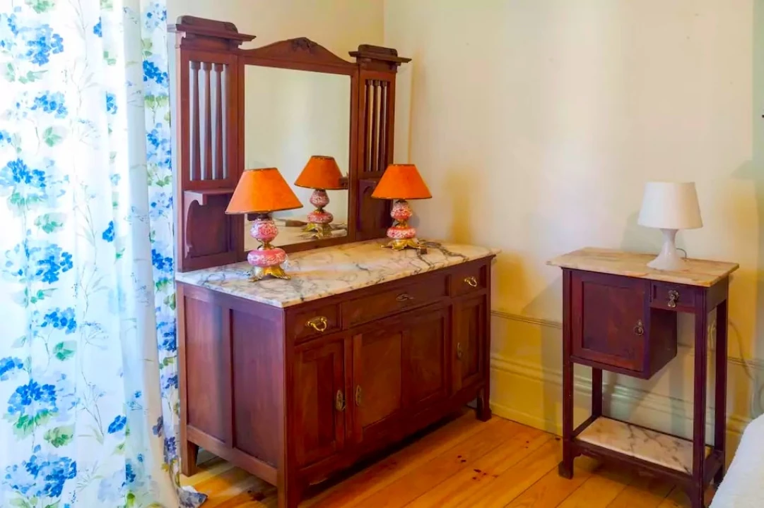 Quinta T0 para Venda em Aguiar de Sousa Foto 24