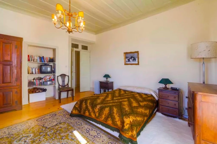 Quinta T0 para Venda em Aguiar de Sousa Foto 20