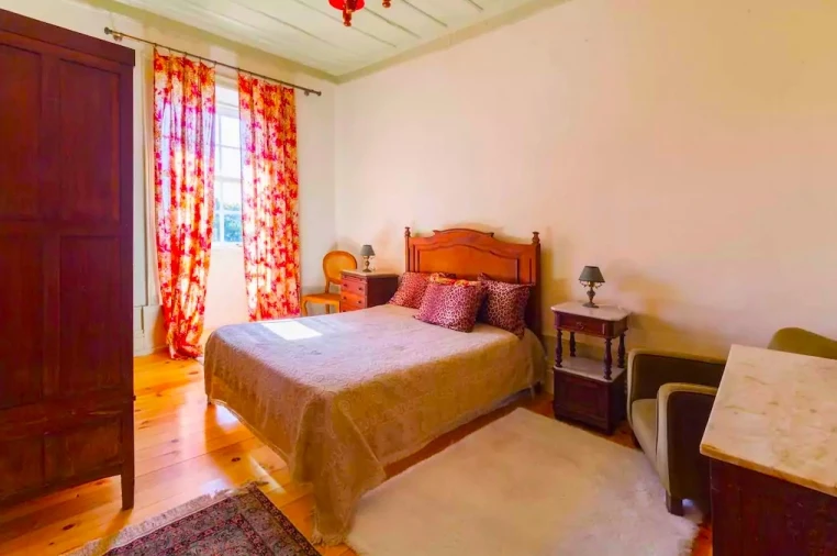 Quinta T0 para Venda em Aguiar de Sousa Foto 11