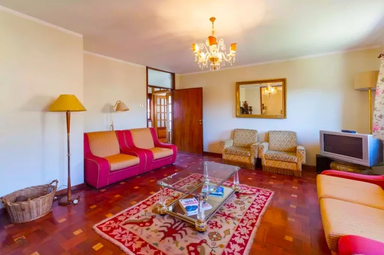 Quinta T0 para Venda em Aguiar de Sousa Foto 9