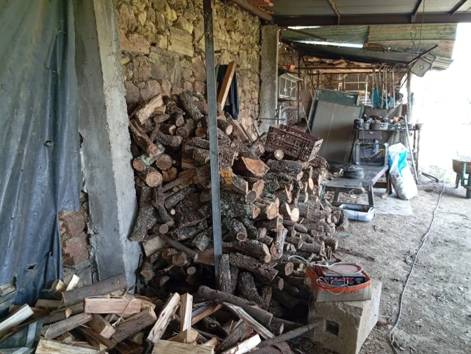 Quinta T0 para Venda em Aguiar de Sousa Foto 36