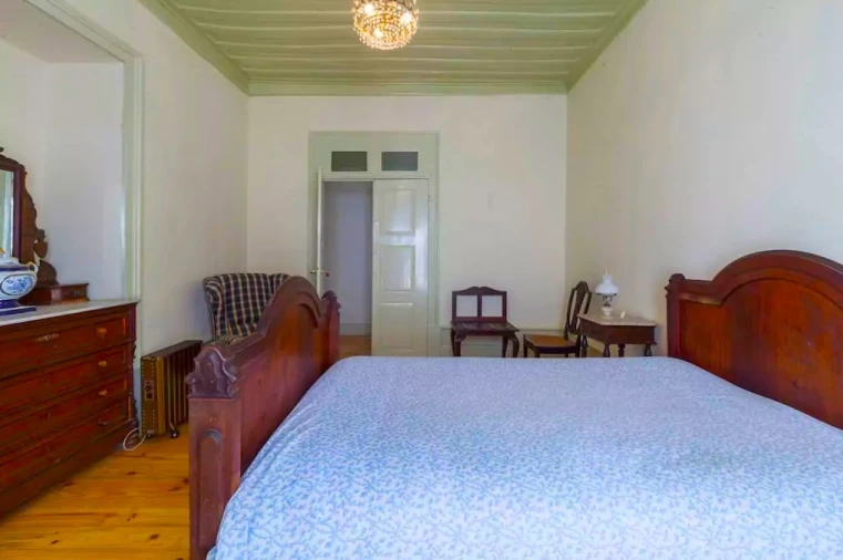 Quinta T0 para Venda em Aguiar de Sousa Foto 15