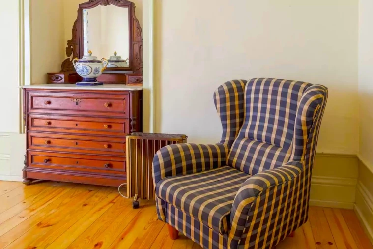 Quinta T0 para Venda em Aguiar de Sousa Foto 13