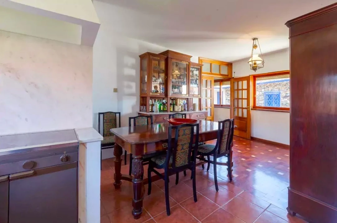 Quinta T0 para Venda em Aguiar de Sousa Foto 6